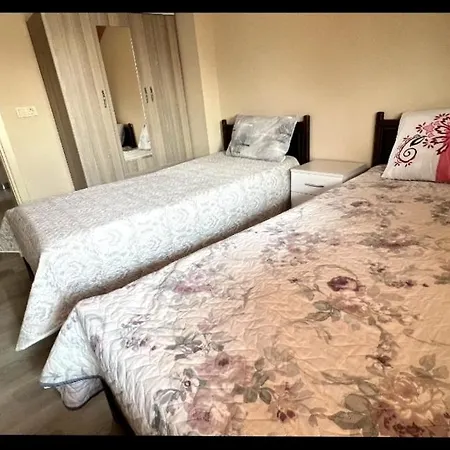 Apartman Yildiz Sapanca