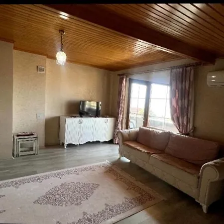 Yildiz Appartement