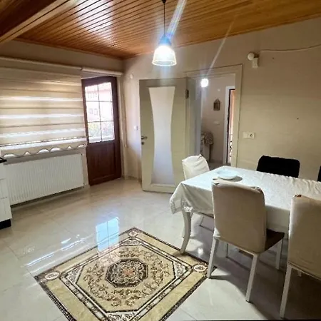 Appartement Yildiz