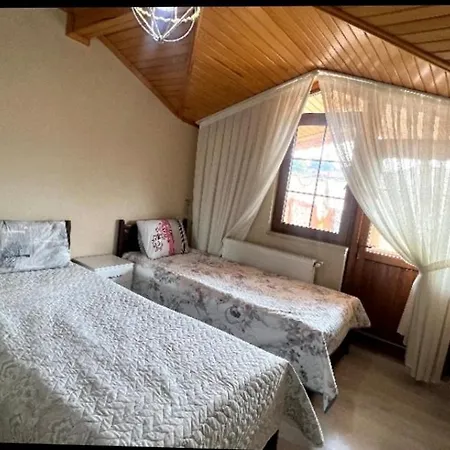 Yildiz Apartman Sapanca
