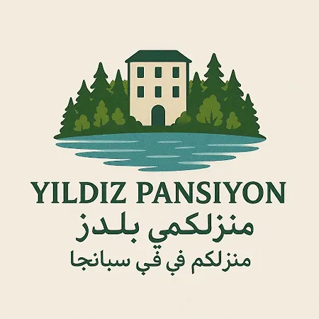 Appartement Yildiz