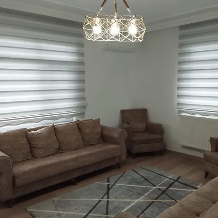 Yildiz Appartement