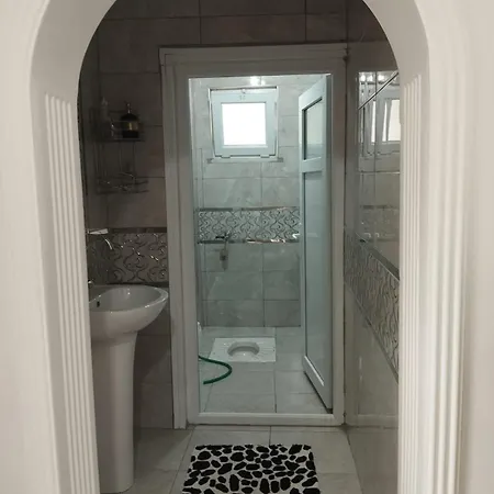 Apartman Yildiz *