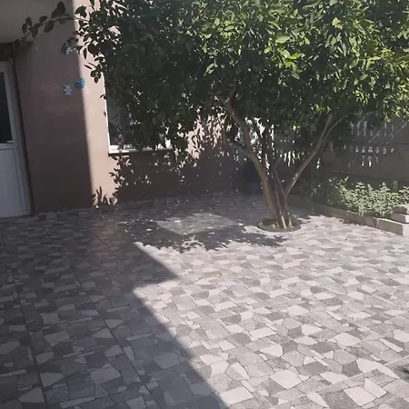 Yildiz Appartement *