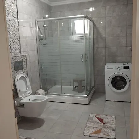 Yildiz Apartman Sapanca