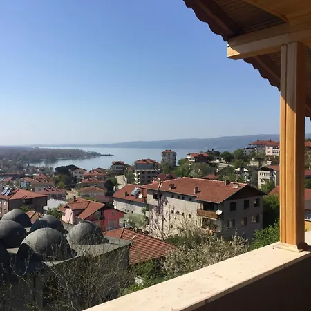 Appartement Yildiz *