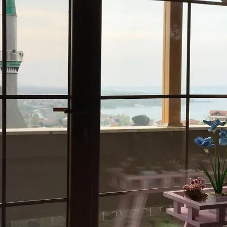 Appartement Yildiz *