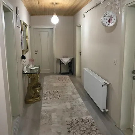 Yildiz Apartman Sapanca