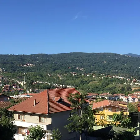 Appartement Yildiz Sapanca