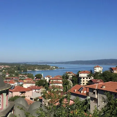 Appartement Yildiz
