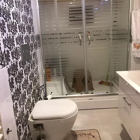 Appartement Yildiz