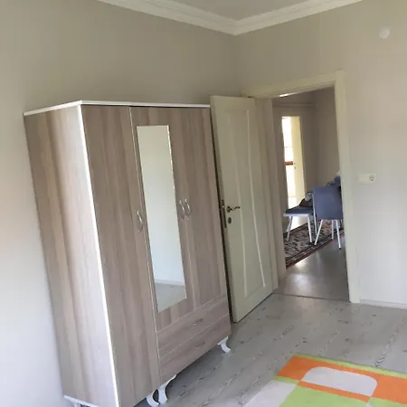Appartement Yildiz