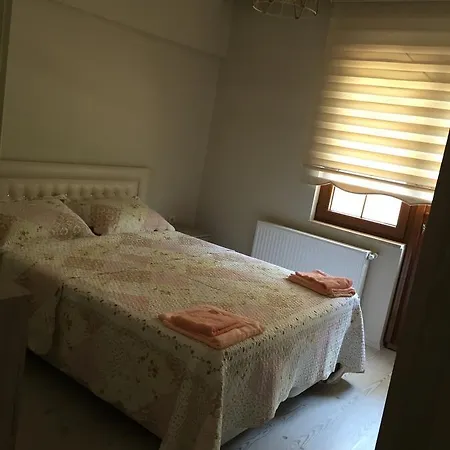 Yildiz Apartament