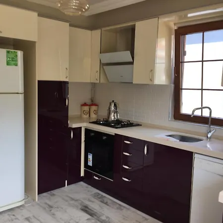 Yildiz Appartement *