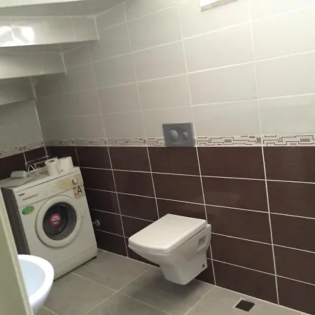 Yildiz Appartement Sapanca