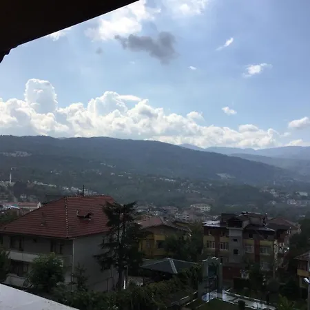 Yildiz * Sapanca