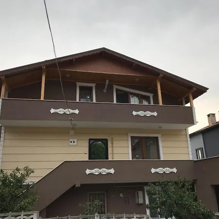 Appartement Yildiz Sapanca