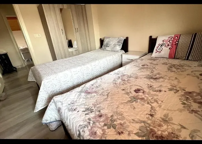 Appartamento Yildiz Sapanca