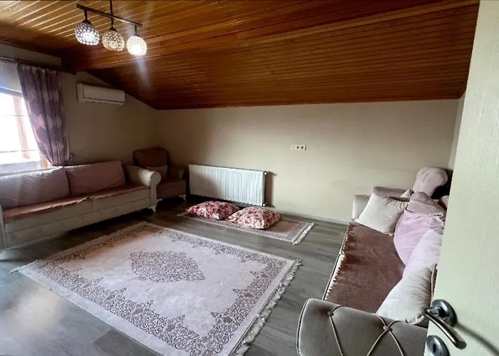 Yildiz Appartamento *