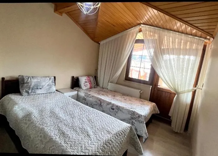 Yildiz Appartamento Sapanca