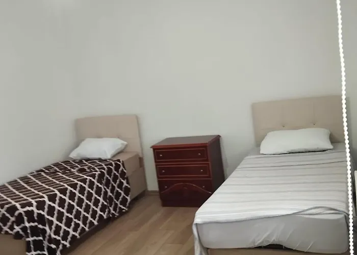 Yildiz Appartamento *