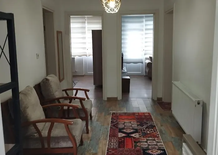 Yildiz Appartamento *