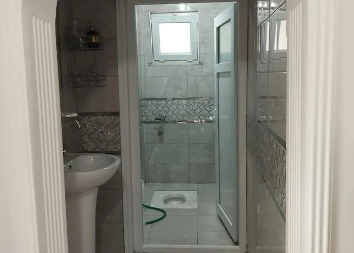 Appartamento Yildiz *