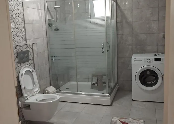 Yildiz Appartamento Sapanca