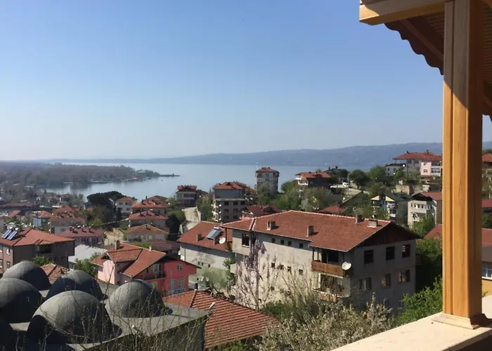 Appartement Yildiz *