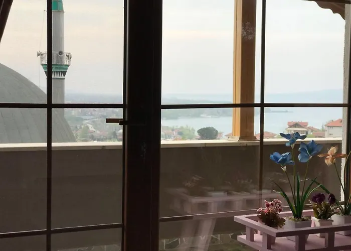 Appartamento Yildiz *