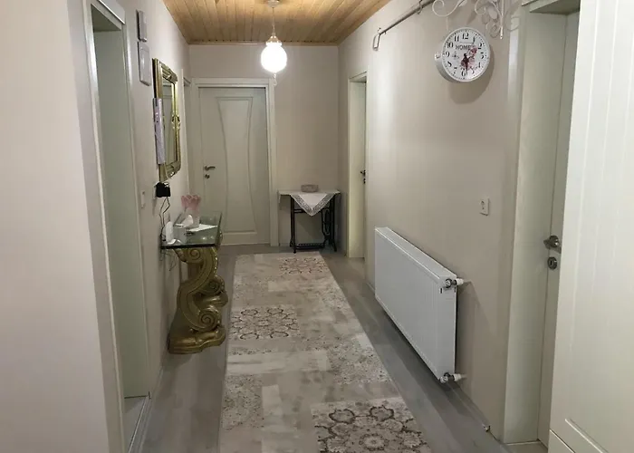 Yildiz Appartamento Sapanca