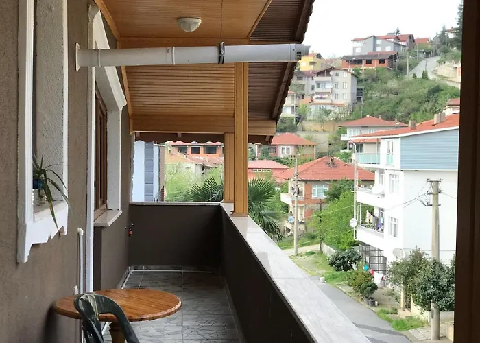 Appartamento Yildiz *