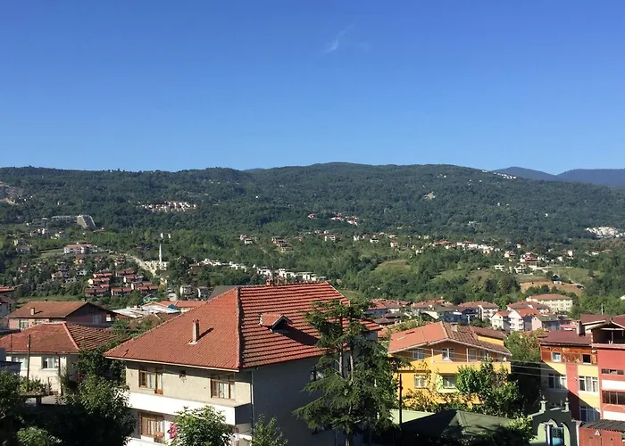 Appartamento Yildiz Sapanca