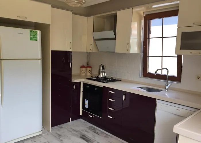 Yildiz Appartamento *