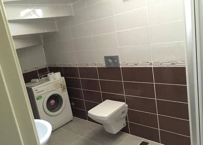 Yildiz Appartamento Sapanca