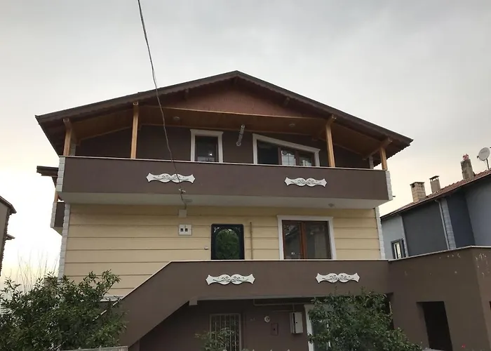 Appartement Yildiz Sapanca